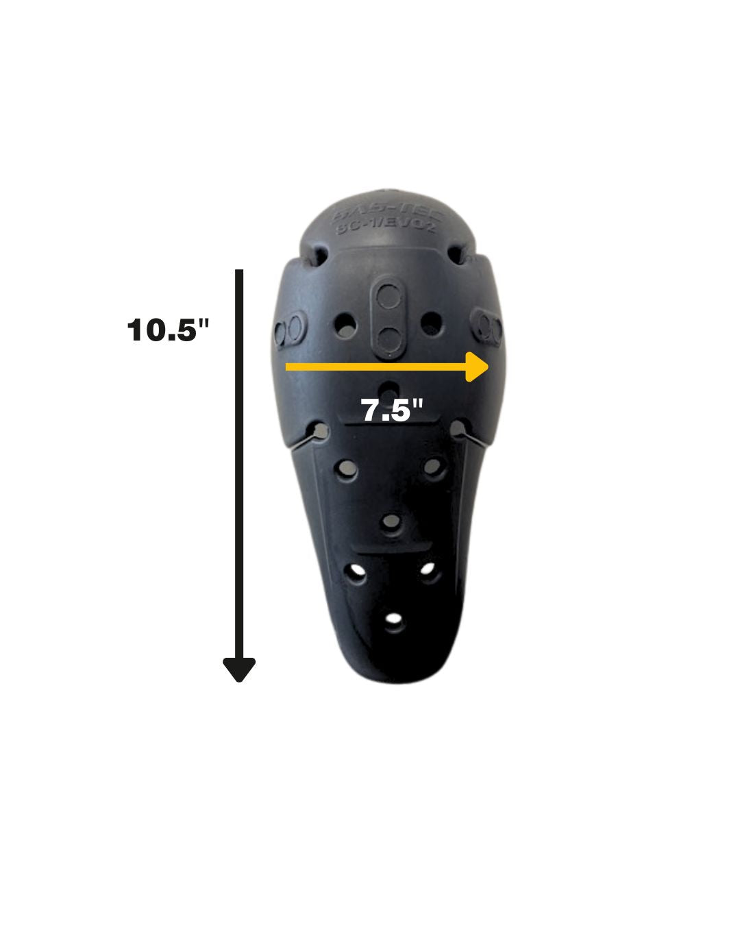 SC-1/EVO2 | 7.5x10.5 | CE-LEVEL 2 - Shoulder, Elbow, Knee