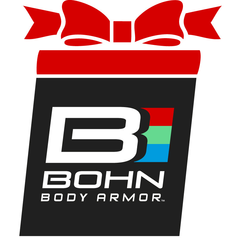 Bohn Body Armor Gift Card