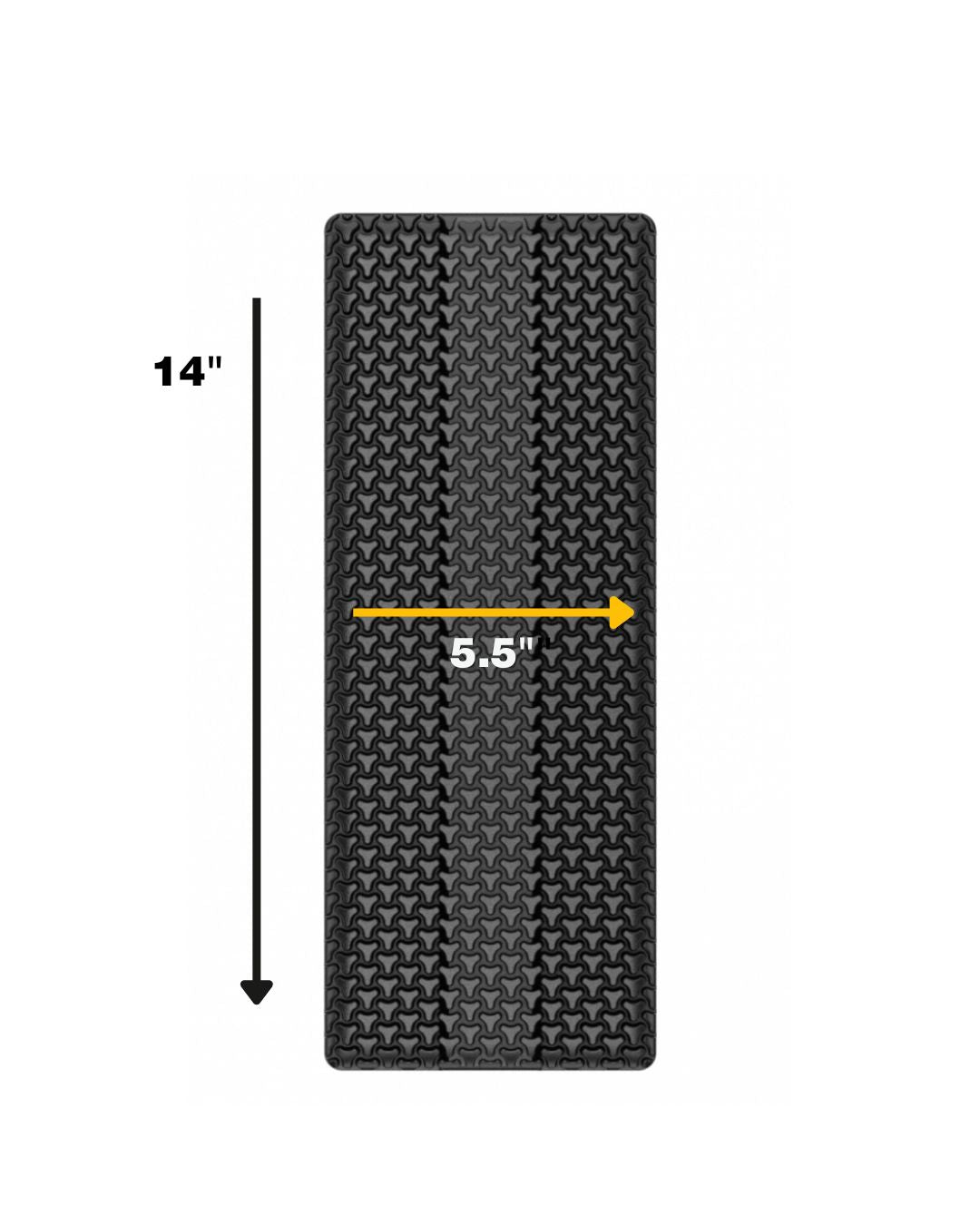 SC-1/B47 | 5.5x14 | CE-Level 1 - Back