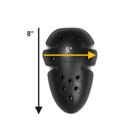 SC-1/41 | 5x8 | CE-Level 2 - Shoulder, Elbow, Knee