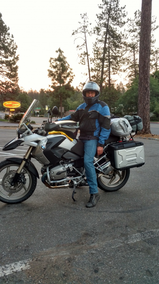Motorcycle Armor Pants  Bohn Protective Riding Pants – Legendary USA