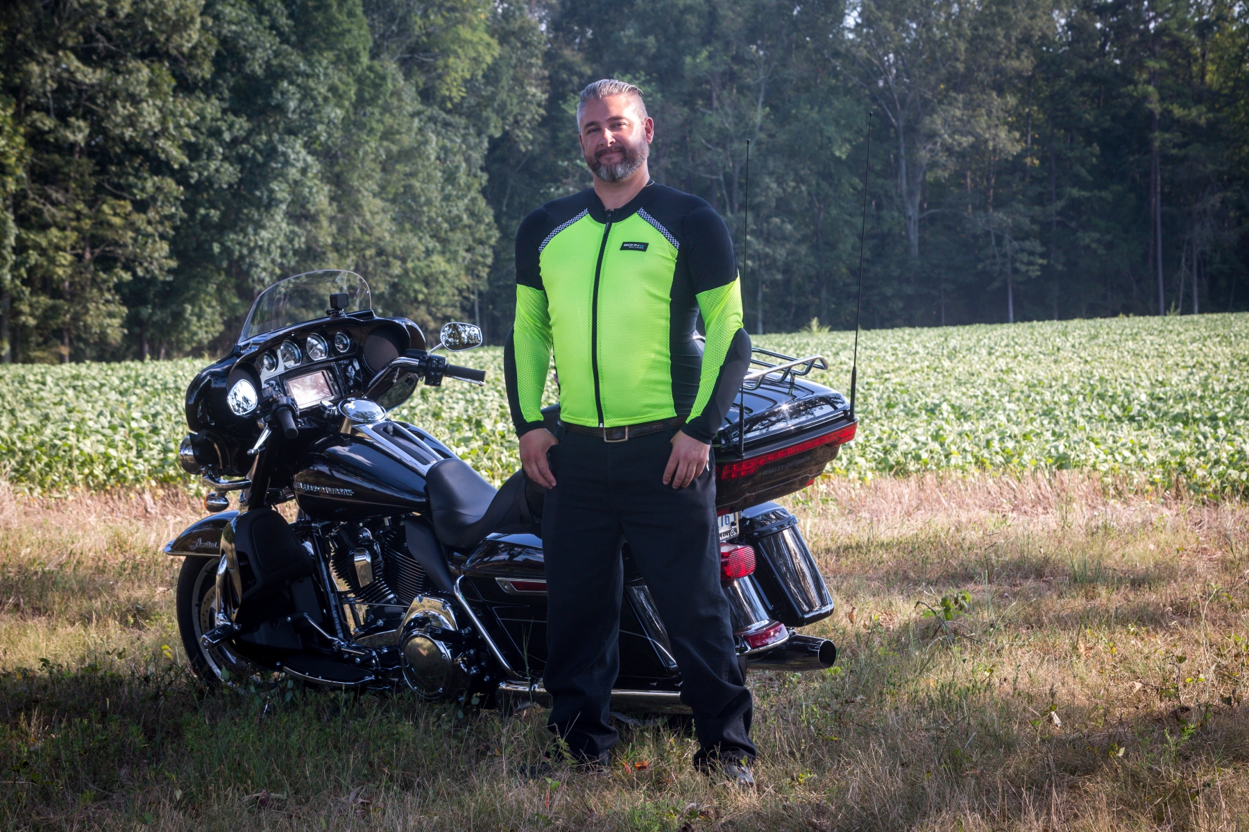 Discover 86+ motorcycle body armor pants - in.eteachers