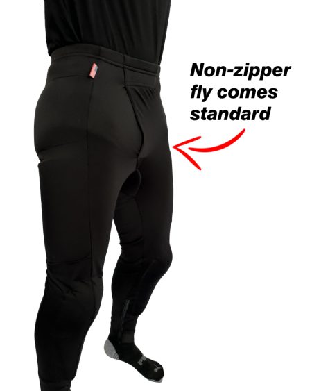 Recommendations for women's Kevlar pants? I can't find anything in