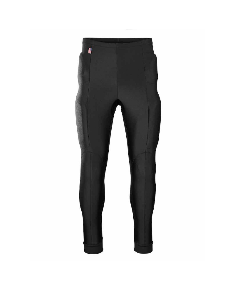 Winter Motorcycle Pants Windproof Protect Riding Warm Outdoor Leggings  Guard