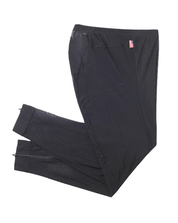 Mesh Motorcycle Pants | Leg Protection by Bohn | Replacement Fabric