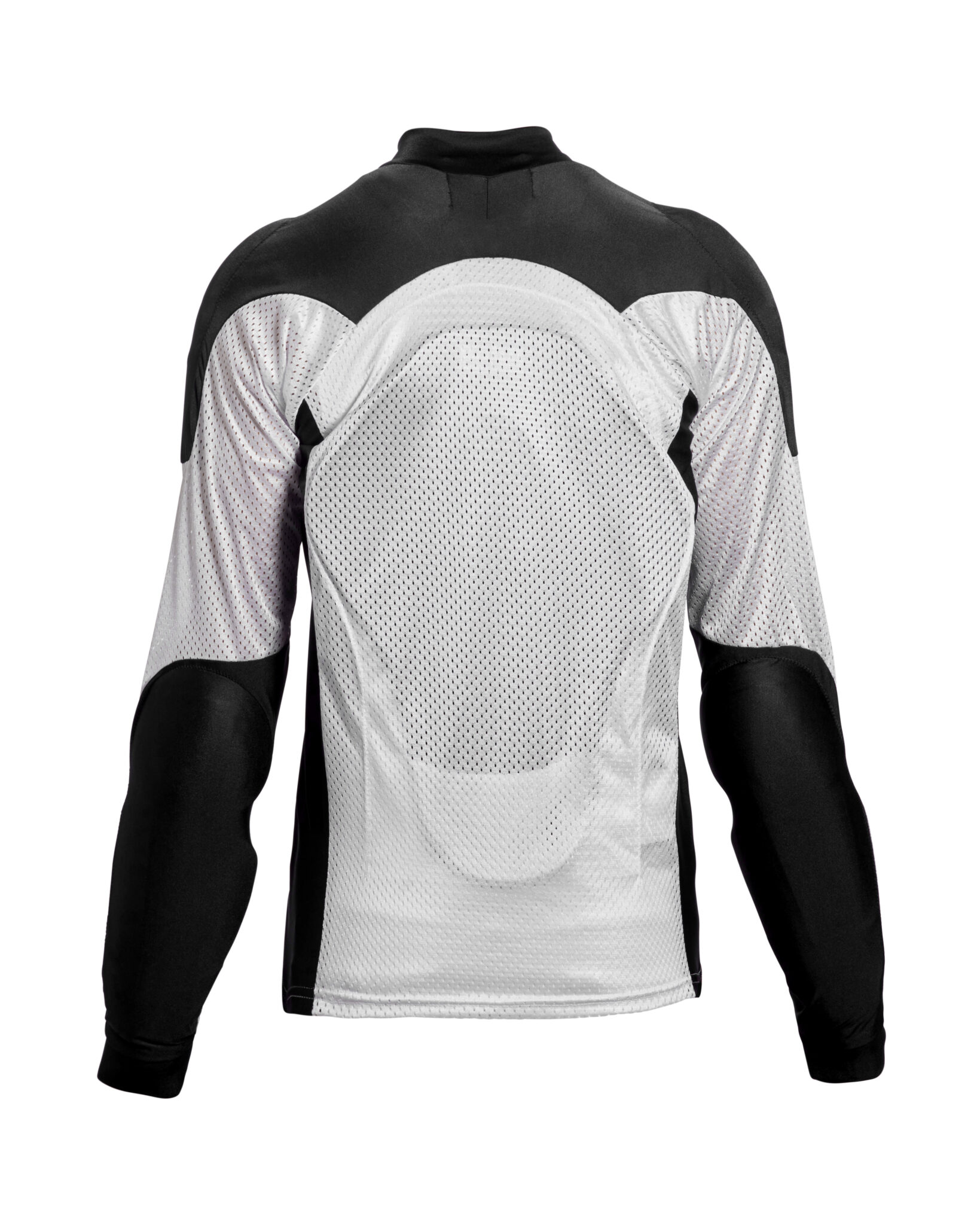 Armored Motorcycle Shirt Breathable Mesh, Comfortable XS to 4XL