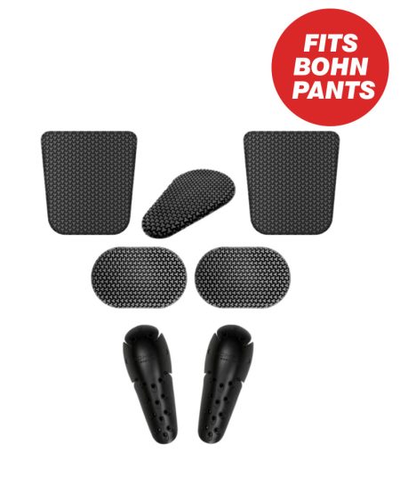 Bohn Body Armor Pants Kit SAS-TEC ARMOR