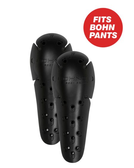 Bohn Body Armor - SAS-TEC ARMOR - Knee Protection