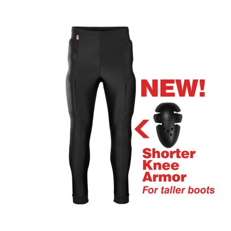 SGI Discovery Black Motorcycle Pants | Motorbike Trousers South Africa