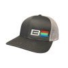 Bohn Icon Hat Grey